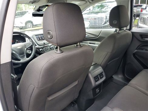 Used 2020 Chevrolet Equinox LT image 11