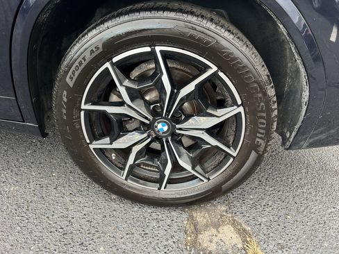 Used 2023 BMW X3 xDrive30i w/ M Sport Package image 50