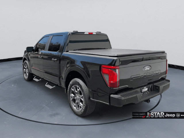 Used 2024 Ford F150 STX RWD image 8