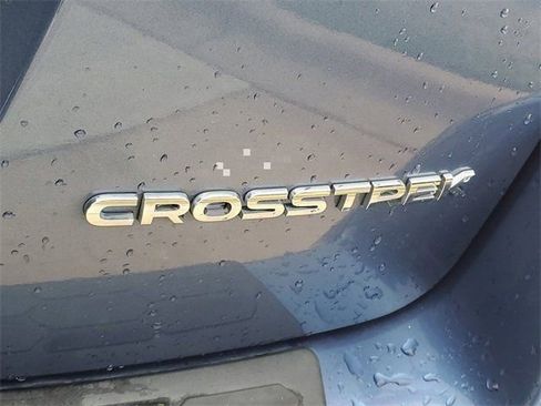 Used 2020 Subaru Crosstrek 2.0i Premium image 35
