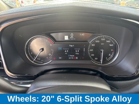 Used 2025 Cadillac XT5 Premium Luxury image 16