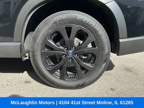Certified 2023 Subaru Forester Sport image 15