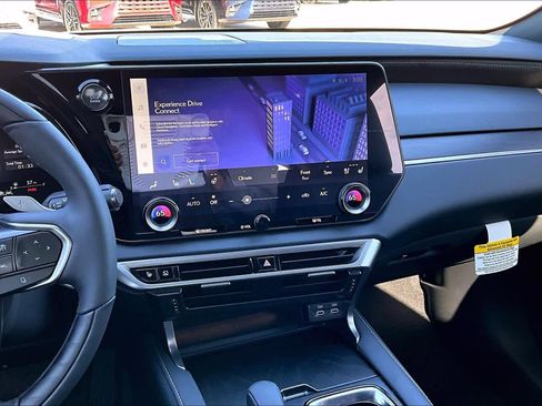 New 2026 Lexus RX 350 AWD image 6