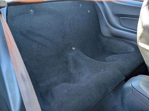 Used 2021 Ford Mustang Shelby GT500 w/ Carbon Fiber Track Pack image 19