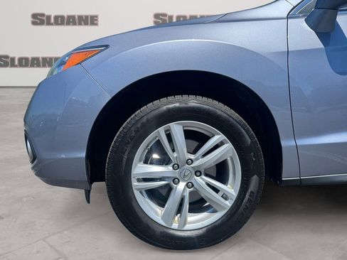 Used 2014 Acura RDX AWD w/ Technology Package image 14