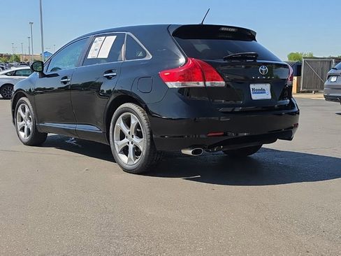 Used 2009 Toyota Venza AWD image 5
