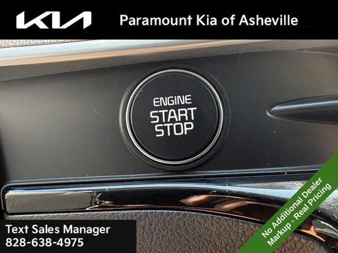 New 2026 Kia K5 LXS FWD image 13