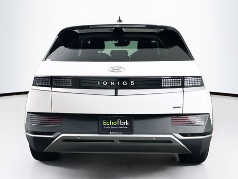 Used 2024 Hyundai Ioniq 5 SEL image 7