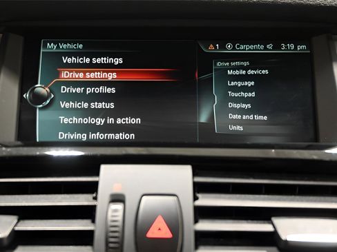 Used 2017 BMW X3 xDrive28i image 25