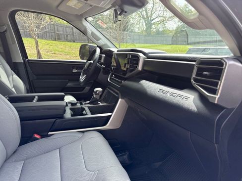 Used 2024 Toyota Tundra SR5 w/ SR5 Premium Package image 41