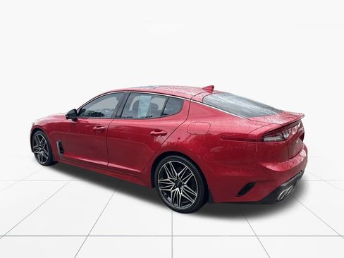 Used 2023 Kia Stinger GT2 image 6