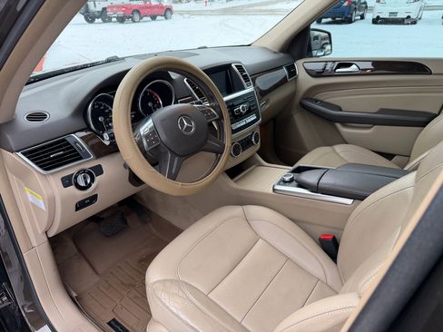 Used 2013 Mercedes-Benz ML 350 4MATIC image 10