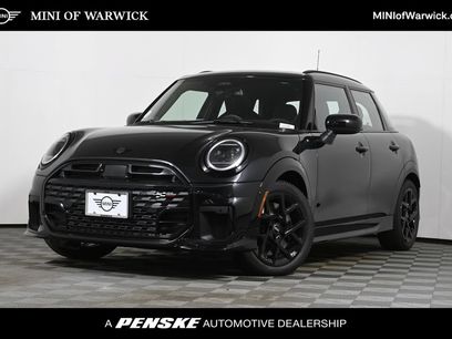 New 2026 MINI Cooper S