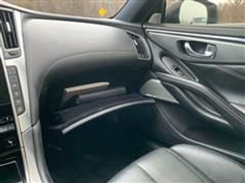 Used 2017 INFINITI Q60 2.0t w/ Premium Plus Package 2.0T image 36