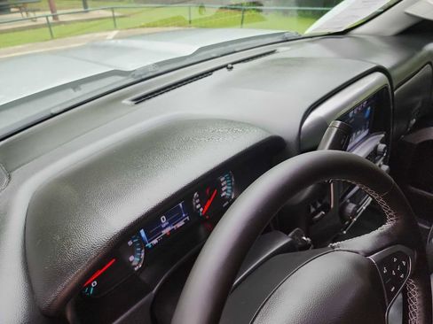 Used 2017 Chevrolet Silverado 2500 LT AWD/4WD image 25