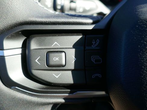 New 2026 Jeep Cherokee Laredo AWD/4WD image 16