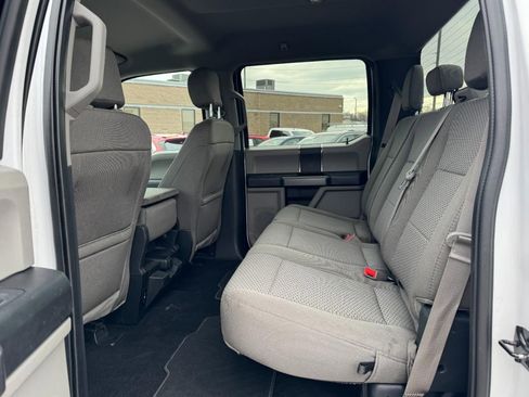 Used 2019 Ford F150 XLT w/ Equipment Group 301A Mid image 11