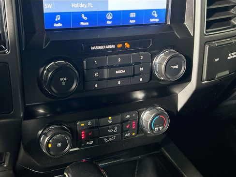 Used 2020 Ford F150 XLT w/ Equipment Group 302A Luxury image 26