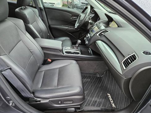 Used 2017 Acura RDX AWD w/ Advance Package image 10