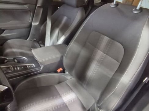 Used 2024 Honda Civic Sport image 18