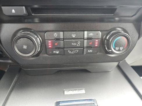 Used 2016 Ford F150 XLT w/ Equipment Group 302A Luxury AWD/4WD image 34
