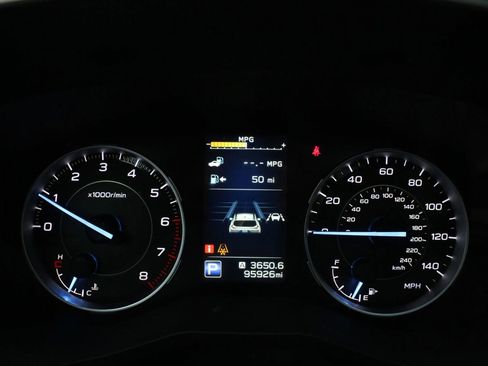 Used 2019 Subaru Ascent Touring w/ Popular Package #2 image 30