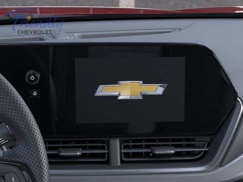 New 2026 Chevrolet Trax RS FWD image 32