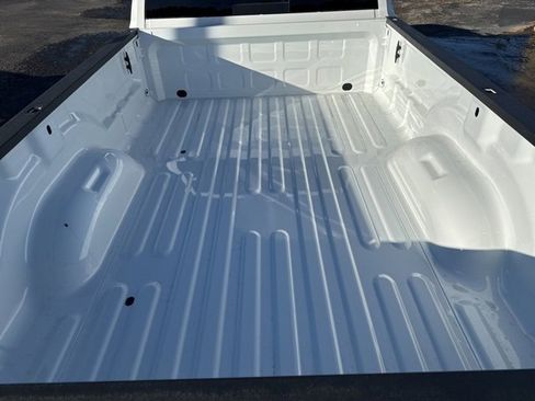 New 2026 RAM 3500 Tradesman image 16