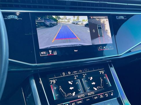 Used 2023 Audi Q7 3.0T Premium Plus image 16