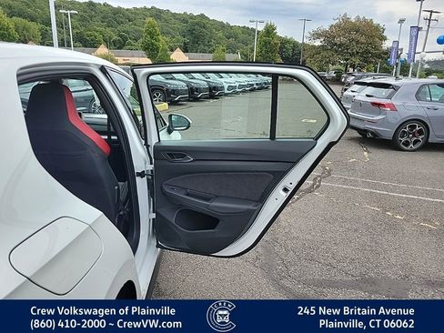 New 2025 Volkswagen GTI S image 29