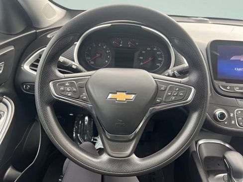 Used 2024 Chevrolet Malibu LT FWD image 14