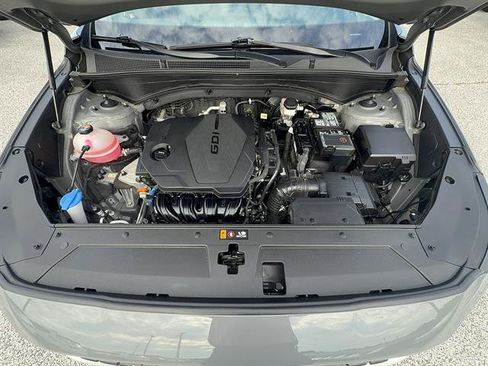Used 2023 Hyundai Santa Fe SEL AWD/4WD image 26