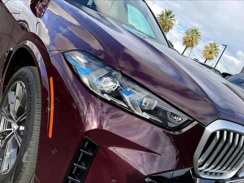 Used 2024 BMW X5 xDrive50e w/ M Sport Package image 31