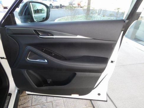 Used 2025 INFINITI QX60 Luxe w/ Vision Package image 26