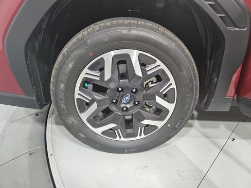 New 2026 Subaru Forester Premium AWD/4WD image 27