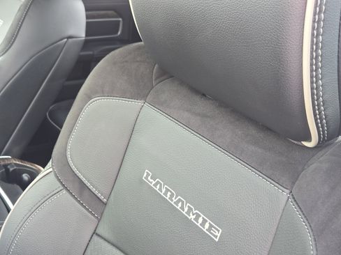 Used 2021 RAM 2500 Laramie image 18