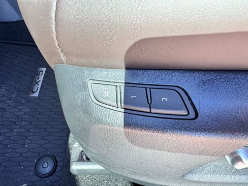 Certified 2025 MAZDA CX-5 Signature image 17