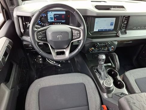 Used 2021 Ford Bronco Big Bend AWD/4WD image 12