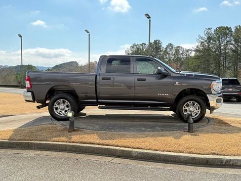 Used 2021 RAM 3500 Tradesman image 8