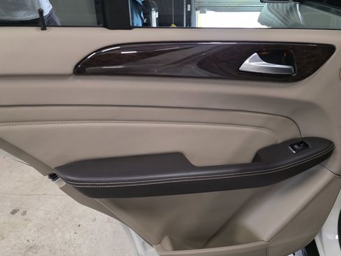 Used 2013 Mercedes-Benz ML 350 4MATIC image 27