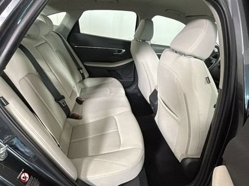 Used 2022 Hyundai Sonata SEL FWD image 30