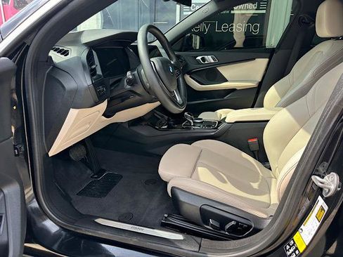 Certified 2021 BMW 228i xDrive Gran Coupe w/ Convenience Package image 12