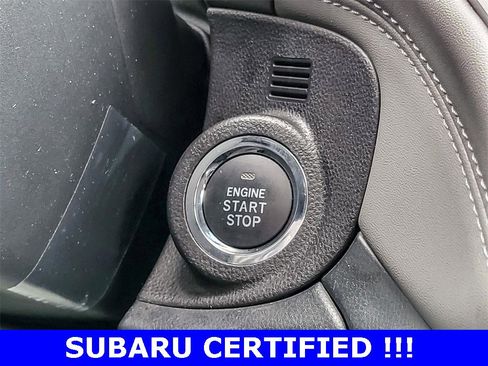 Certified 2023 Subaru Outback Onyx Edition image 19