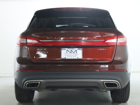 Used 2016 Lincoln MKX Reserve w/ Driver Assistance Package AWD/4WD image 44