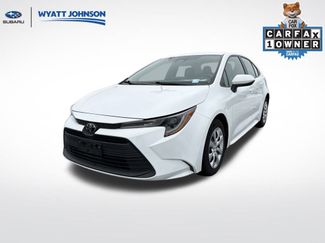 Used 2023 Toyota Corolla LE video 1