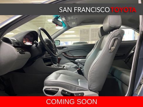 Used 2002 BMW 325Ci 325Ci image 11