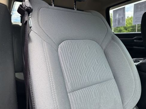 Used 2020 RAM 1500 Big Horn image 62