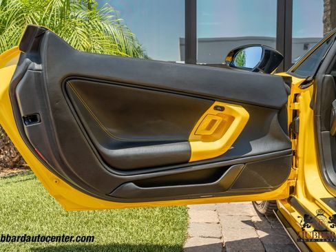 Used 2006 Lamborghini Gallardo Spyder AWD/4WD image 16