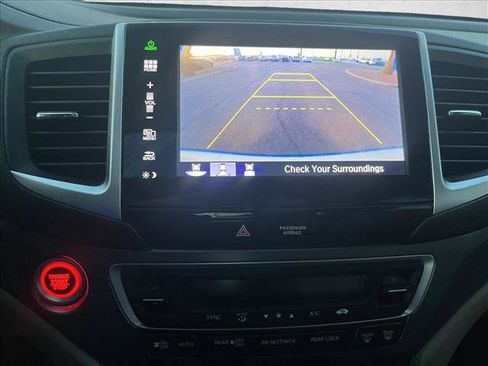 Used 2016 Honda Pilot EX-L image 15