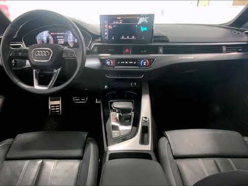 Used 2023 Audi A5 2.0T Premium Plus w/ Premium Plus image 9